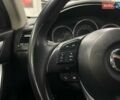 Черный Мазда СХ-5, объемом двигателя 2.19 л и пробегом 263 тыс. км за 15490 $, фото 25 на Automoto.ua