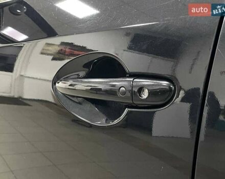 Черный Мазда СХ-5, объемом двигателя 2.19 л и пробегом 263 тыс. км за 15490 $, фото 14 на Automoto.ua