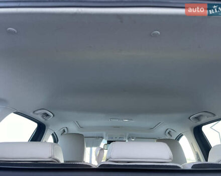 Черный Мазда СХ-5, объемом двигателя 2.2 л и пробегом 229 тыс. км за 13500 $, фото 22 на Automoto.ua