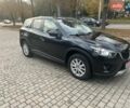 Черный Мазда СХ-5, объемом двигателя 2.2 л и пробегом 145 тыс. км за 11999 $, фото 7 на Automoto.ua