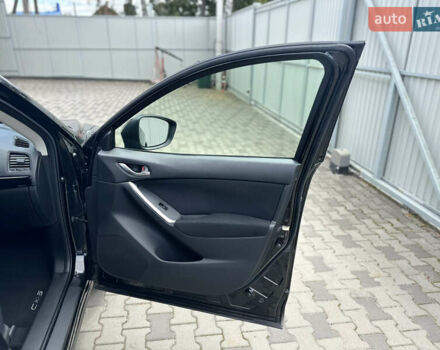 Мазда СХ-5 2012 в Луцке на Automoto.ua Черный Мазда СХ-5, объемом двигателя 2.2 л и пробегом 230 тыс. км за 13499 $, фото 33 на Automoto.ua