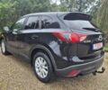 Черный Мазда СХ-5, объемом двигателя 2 л и пробегом 244 тыс. км за 8100 $, фото 16 на Automoto.ua