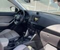 Черный Мазда СХ-5, объемом двигателя 2.2 л и пробегом 253 тыс. км за 12700 $, фото 13 на Automoto.ua