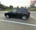 Черный Мазда СХ-5, объемом двигателя 2.2 л и пробегом 145 тыс. км за 11999 $, фото 30 на Automoto.ua