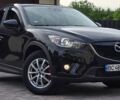 Чорний Мазда СХ-5, об'ємом двигуна 2.2 л та пробігом 167 тис. км за 12700 $, фото 1 на Automoto.ua