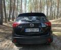 Черный Мазда СХ-5, объемом двигателя 2 л и пробегом 124 тыс. км за 14500 $, фото 19 на Automoto.ua