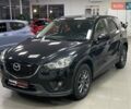 Черный Мазда СХ-5, объемом двигателя 2.19 л и пробегом 263 тыс. км за 15490 $, фото 6 на Automoto.ua