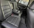 Черный Мазда СХ-5, объемом двигателя 2.2 л и пробегом 190 тыс. км за 13500 $, фото 4 на Automoto.ua