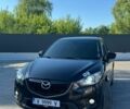 Черный Мазда СХ-5, объемом двигателя 2.2 л и пробегом 280 тыс. км за 12000 $, фото 2 на Automoto.ua