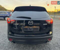 Черный Мазда СХ-5, объемом двигателя 2.19 л и пробегом 212 тыс. км за 13999 $, фото 5 на Automoto.ua