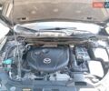 Черный Мазда СХ-5, объемом двигателя 2.19 л и пробегом 236 тыс. км за 13599 $, фото 25 на Automoto.ua