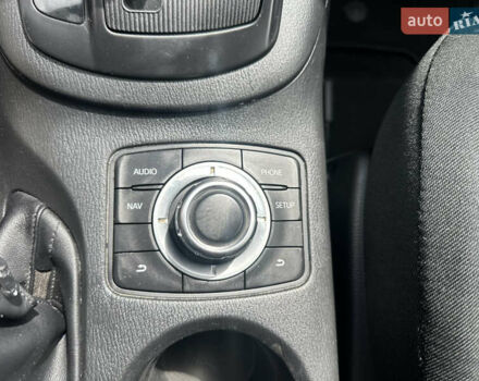 Мазда СХ-5 2012 в Луцке на Automoto.ua Черный Мазда СХ-5, объемом двигателя 2.2 л и пробегом 230 тыс. км за 13499 $, фото 20 на Automoto.ua