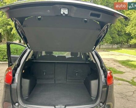 Черный Мазда СХ-5, объемом двигателя 2.2 л и пробегом 145 тыс. км за 11999 $, фото 40 на Automoto.ua