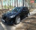 Черный Мазда СХ-5, объемом двигателя 2 л и пробегом 124 тыс. км за 14500 $, фото 15 на Automoto.ua