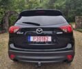 Черный Мазда СХ-5, объемом двигателя 2 л и пробегом 244 тыс. км за 8100 $, фото 14 на Automoto.ua
