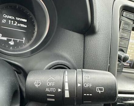 Чорний Мазда СХ-5, об'ємом двигуна 2.2 л та пробігом 230 тис. км за 13999 $, фото 32 на Automoto.ua