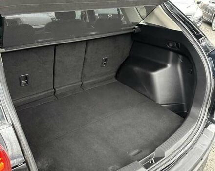 Чорний Мазда СХ-5, об'ємом двигуна 2.2 л та пробігом 230 тис. км за 13999 $, фото 13 на Automoto.ua