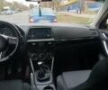 Черный Мазда СХ-5, объемом двигателя 2 л и пробегом 180 тыс. км за 10700 $, фото 8 на Automoto.ua