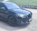 Черный Мазда СХ-5, объемом двигателя 0 л и пробегом 172 тыс. км за 15800 $, фото 6 на Automoto.ua