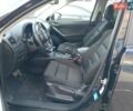 Черный Мазда СХ-5, объемом двигателя 2.2 л и пробегом 186 тыс. км за 12900 $, фото 7 на Automoto.ua