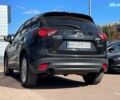 Черный Мазда СХ-5, объемом двигателя 2.2 л и пробегом 253 тыс. км за 12700 $, фото 5 на Automoto.ua