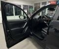 Черный Мазда СХ-5, объемом двигателя 2.19 л и пробегом 263 тыс. км за 15490 $, фото 17 на Automoto.ua