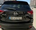 Чорний Мазда СХ-5, об'ємом двигуна 2.2 л та пробігом 288 тис. км за 12000 $, фото 1 на Automoto.ua