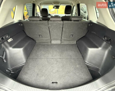 Черный Мазда СХ-5, объемом двигателя 2.2 л и пробегом 202 тыс. км за 13700 $, фото 37 на Automoto.ua