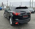 Чорний Мазда СХ-5, об'ємом двигуна 2.2 л та пробігом 230 тис. км за 13999 $, фото 8 на Automoto.ua