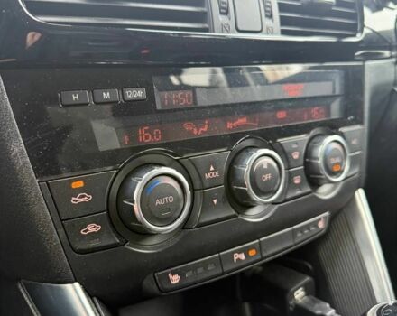 Чорний Мазда СХ-5, об'ємом двигуна 0 л та пробігом 283 тис. км за 6962 $, фото 3 на Automoto.ua