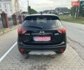 Черный Мазда СХ-5, объемом двигателя 2.2 л и пробегом 145 тыс. км за 11999 $, фото 36 на Automoto.ua