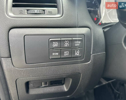 Мазда СХ-5 2012 в Луцке на Automoto.ua Черный Мазда СХ-5, объемом двигателя 2.2 л и пробегом 230 тыс. км за 13499 $, фото 30 на Automoto.ua