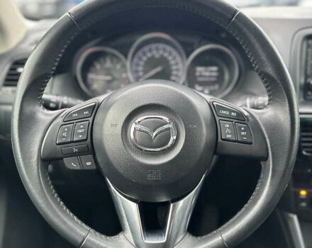 Чорний Мазда СХ-5, об'ємом двигуна 2.2 л та пробігом 230 тис. км за 13999 $, фото 23 на Automoto.ua