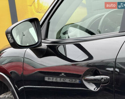 Черный Мазда СХ-5, объемом двигателя 2.2 л и пробегом 202 тыс. км за 13700 $, фото 17 на Automoto.ua