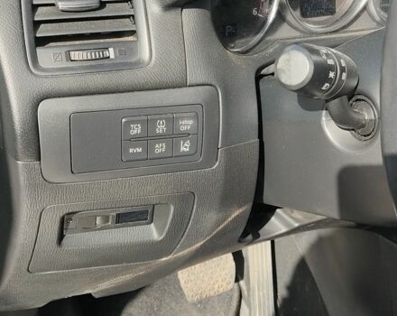 Черный Мазда СХ-5, объемом двигателя 2.2 л и пробегом 165 тыс. км за 12600 $, фото 2 на Automoto.ua