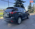 Чорний Мазда СХ-5, об'ємом двигуна 2.2 л та пробігом 180 тис. км за 11800 $, фото 13 на Automoto.ua
