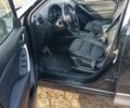 Черный Мазда СХ-5, объемом двигателя 2.2 л и пробегом 170 тыс. км за 13300 $, фото 11 на Automoto.ua