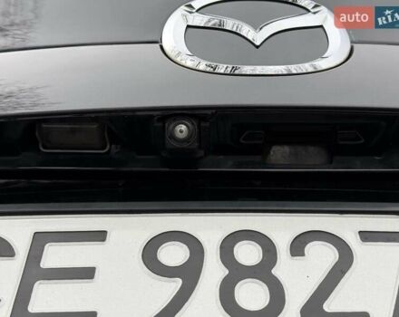 Черный Мазда СХ-5, объемом двигателя 2.2 л и пробегом 191 тыс. км за 11900 $, фото 28 на Automoto.ua