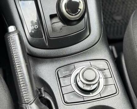 Черный Мазда СХ-5, объемом двигателя 2.19 л и пробегом 218 тыс. км за 13700 $, фото 13 на Automoto.ua