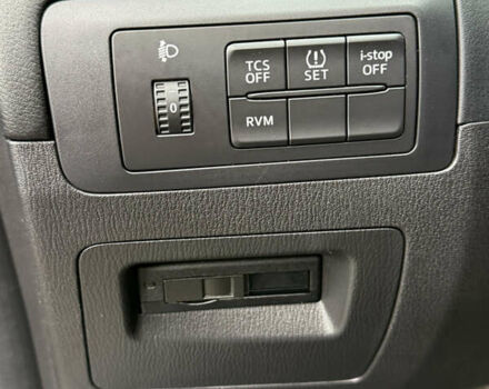 Черный Мазда СХ-5, объемом двигателя 2.2 л и пробегом 202 тыс. км за 13700 $, фото 44 на Automoto.ua