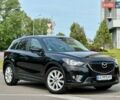 Чорний Мазда СХ-5, об'ємом двигуна 2.2 л та пробігом 226 тис. км за 11900 $, фото 1 на Automoto.ua