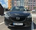 Чорний Мазда СХ-5, об'ємом двигуна 2.19 л та пробігом 203 тис. км за 11500 $, фото 1 на Automoto.ua