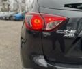 Чорний Мазда СХ-5, об'ємом двигуна 2.2 л та пробігом 230 тис. км за 13999 $, фото 10 на Automoto.ua