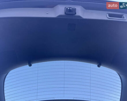 Черный Мазда СХ-5, объемом двигателя 2.2 л и пробегом 229 тыс. км за 13500 $, фото 21 на Automoto.ua