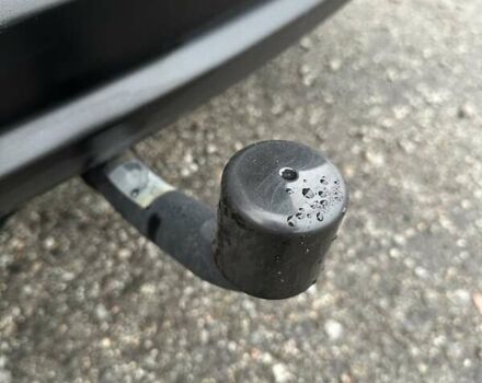 Чорний Мазда СХ-5, об'ємом двигуна 2.2 л та пробігом 230 тис. км за 13999 $, фото 10 на Automoto.ua