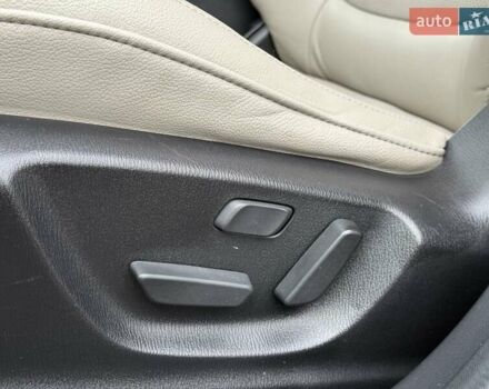 Черный Мазда СХ-5, объемом двигателя 2.2 л и пробегом 191 тыс. км за 11900 $, фото 35 на Automoto.ua