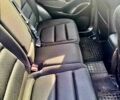 Черный Мазда СХ-5, объемом двигателя 2.2 л и пробегом 224 тыс. км за 12400 $, фото 9 на Automoto.ua
