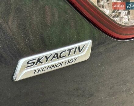 Черный Мазда СХ-5, объемом двигателя 2.2 л и пробегом 191 тыс. км за 11900 $, фото 27 на Automoto.ua