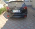 Чорний Мазда СХ-5, об'ємом двигуна 2.19 л та пробігом 226 тис. км за 13200 $, фото 5 на Automoto.ua