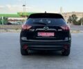 Черный Мазда СХ-5, объемом двигателя 2.2 л и пробегом 210 тыс. км за 14000 $, фото 4 на Automoto.ua